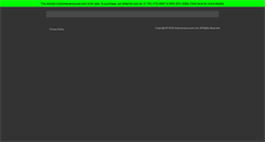 Desktop Screenshot of ottawa.myhomevancouver.com