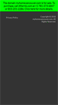 Mobile Screenshot of cn.myhomevancouver.com