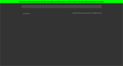 Desktop Screenshot of chinese.myhomevancouver.com